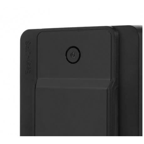 ИБП APC Easy-UPS BVX1600LI black (BVX1600LI) - фото 7