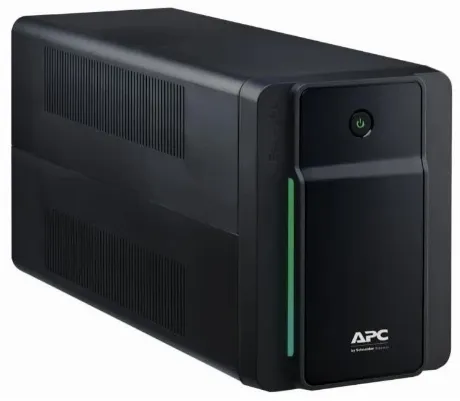 ИБП APC Easy-UPS BVX1600LI-GR black (BVX1600LI-GR)