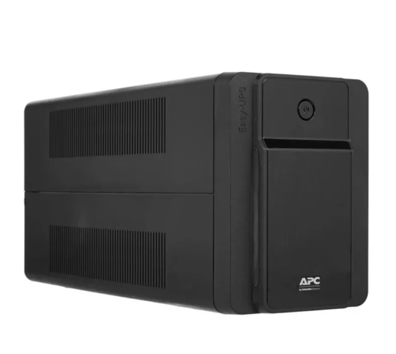 ИБП APC Easy-UPS BVX1600LI-GR black (BVX1600LI-GR) - фото 3