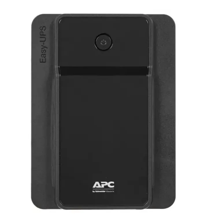 ИБП APC Easy-UPS BVX1600LI-GR black (BVX1600LI-GR) - фото 4