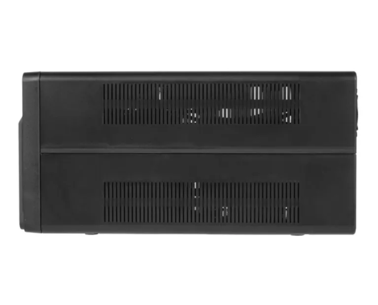 ИБП APC Easy-UPS BVX1600LI-GR black (BVX1600LI-GR) - фото 5
