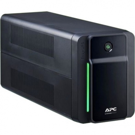ИБП APC Easy-UPS BVX900LI-GR black (BVX900LI-GR) - фото 1