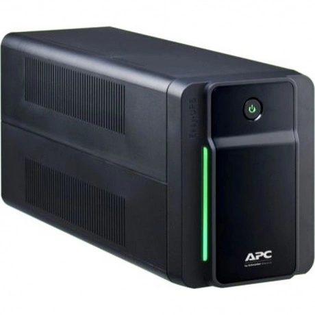 ИБП APC Easy-UPS BVX900LI-GR black (BVX900LI-GR)