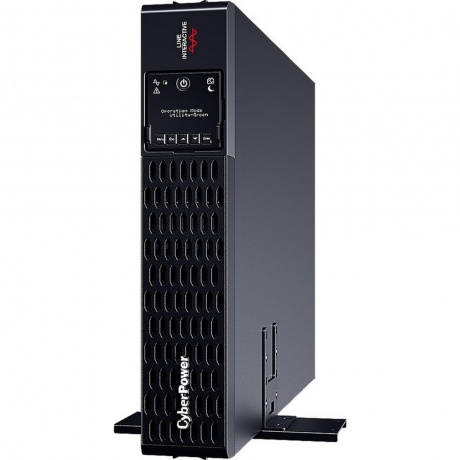Источник бесперебойного питания CyberPower PR3000ERTXL2U - фото 1