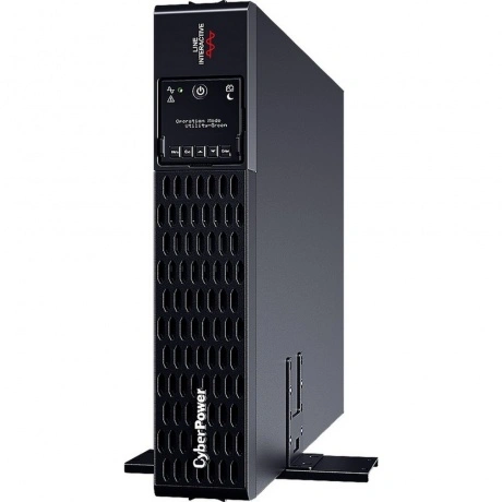 Источник бесперебойного питания CyberPower PR3000ERTXL2U