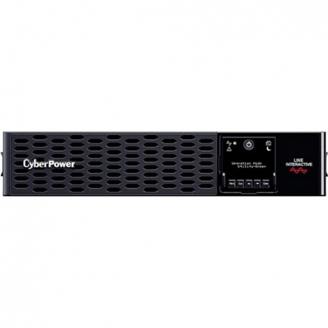 Источник бесперебойного питания CyberPower PR3000ERTXL2U - фото 2