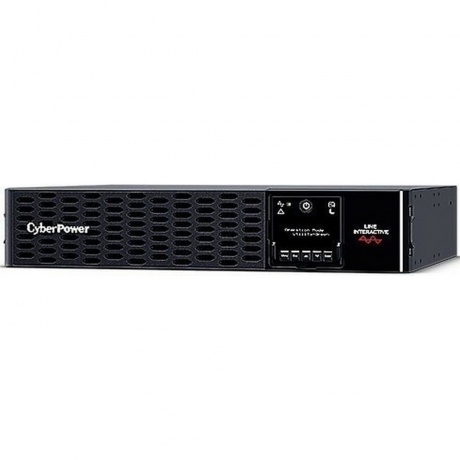 Источник бесперебойного питания CyberPower PR3000ERTXL2U - фото 4