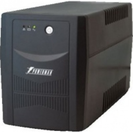 Источник бесперебойного питания Powerman Back Pro 1050 Plus - фото 1