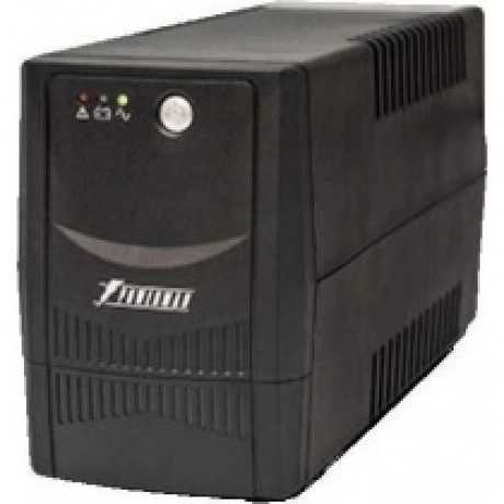 Источник бесперебойного питания Powerman Back Pro 650 Plus