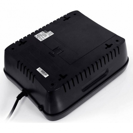 Источник бесперебойного питания Powercom Spider SPD-900U LCD USB - фото 3