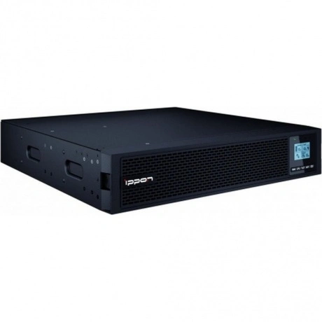 Источник бесперебойного питания Ippon Innova RT II 1500 (1398360...