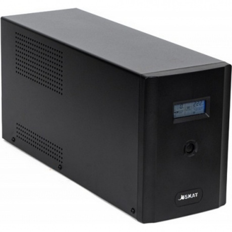 ИБП Бастион SKAT-UPS 3000/1800 - фото 1