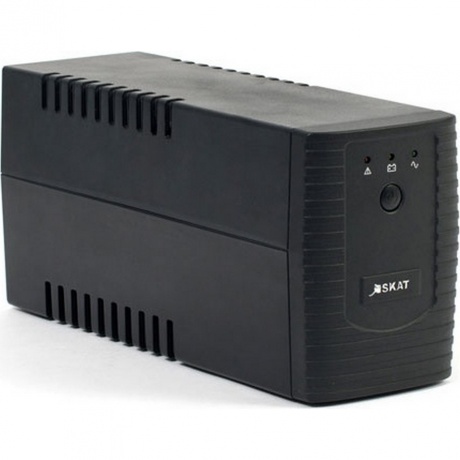 ИБП Бастион SKAT-UPS 800/400 - фото 1