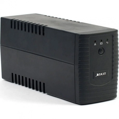 ИБП Бастион SKAT-UPS 800/400