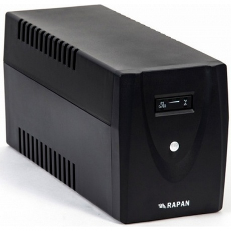 ИБП Бастион RAPAN-UPS 2000 - фото 1