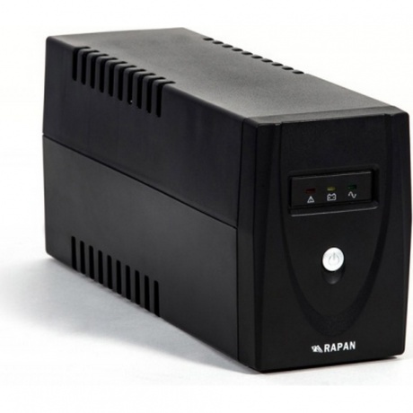 ИБП Бастион RAPAN-UPS 800 - фото 1