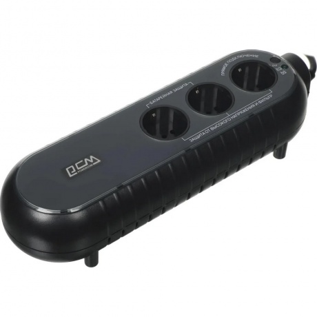 ИБП Powercom WOW-300 - фото 1