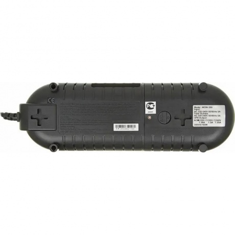 ИБП Powercom WOW-300 - фото 4
