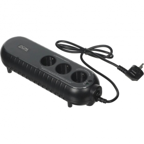 ИБП Powercom WOW-300 - фото 5