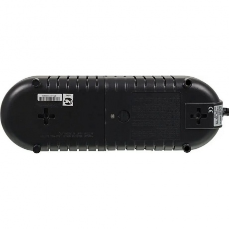 ИБП Powercom WOW-500U - фото 3