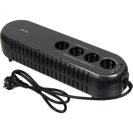 ИБП Powercom WOW-850U
