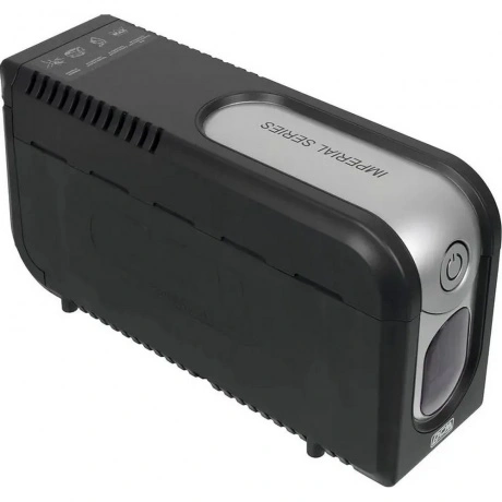 ИБП Powercom IMD-825AP (3 кабеля)