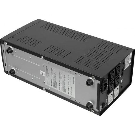 ИБП Powercom Imperial IMP-1025AP 615Вт 1025ВА - фото 4
