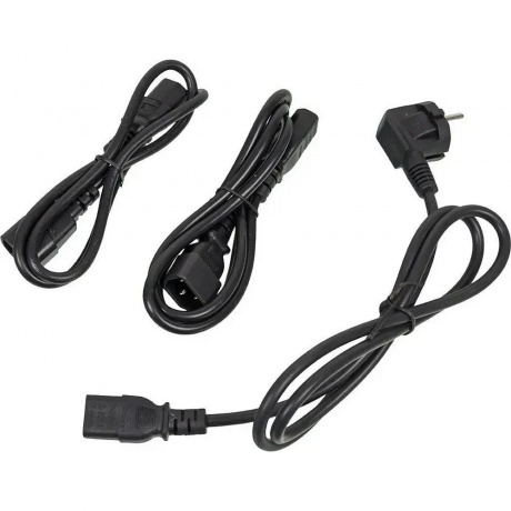 ИБП Powercom Imperial IMP-1025AP 615Вт 1025ВА - фото 6