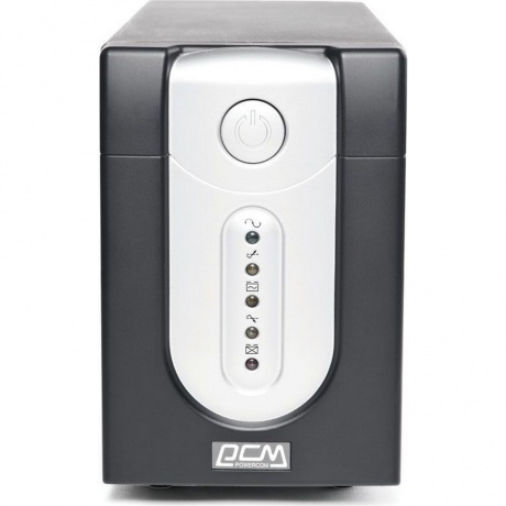 ИБП Powercom IMP-1200AP - фото 1