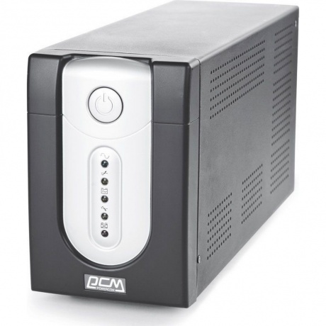 ИБП Powercom IMP-1200AP - фото 2