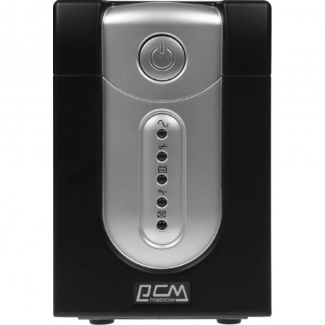 ИБП Powercom IMP-1500AP - фото 1