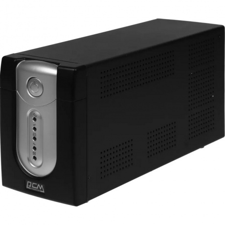 ИБП Powercom IMP-1500AP - фото 2