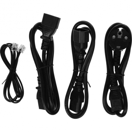 ИБП Powercom IMP-1500AP - фото 9