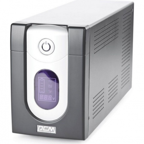 ИБП Powercom IMD-1500AP - фото 1