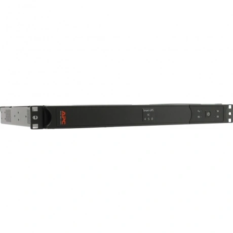 ИБП APC SC450RMI1U