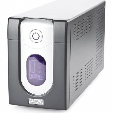 ИБП Powercom IMD-3000AP - фото 1