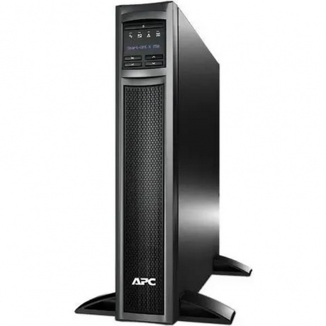 ИБП APC SMX750I Smart-UPS X - фото 1