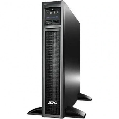 ИБП APC SMX750I Smart-UPS X
