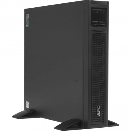 ИБП APC SMX1000I Smart-UPS X - фото 1