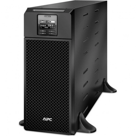 ИБП APC Smart-UPS SRT (SRT6KXLI) 6000W