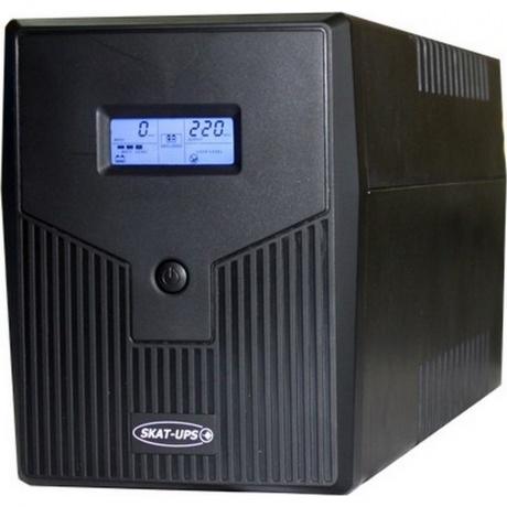 ИБП Бастион SKAT-UPS 1500ВА/900Вт - фото 1