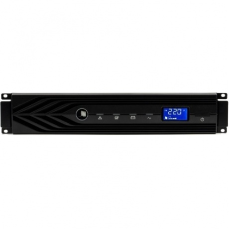 ИБП Бастион SKAT-UPS 6000ВА/5400Вт RACK - фото 7