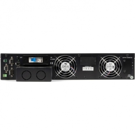 ИБП Бастион SKAT-UPS 6000ВА/5400Вт RACK - фото 8