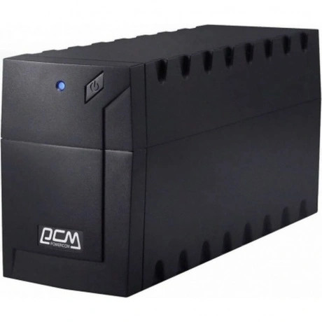 ИБП Powercom 600VA RPT-600A-EURO