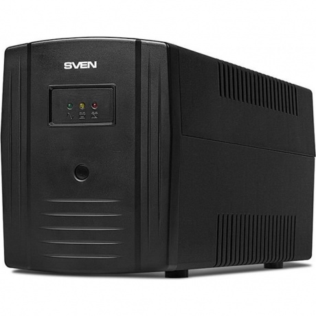 ИБП SVEN Pro 1000 (SV-013868) - фото 1