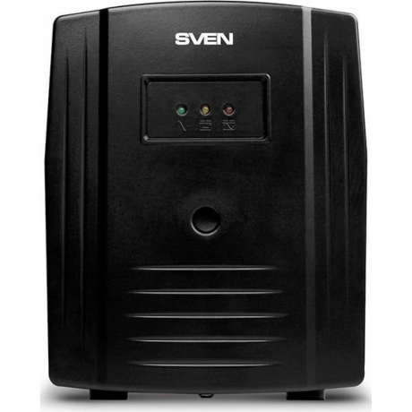 ИБП SVEN Pro 1000 (SV-013868) - фото 2