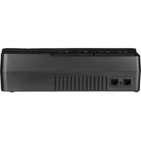ИБП Powerman UPS Brick 850 PLUS (6188712) - фото 4