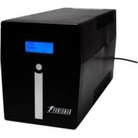 ИБП Powerman Smart Sine 2000 Line-interactive 1400W (6036471)