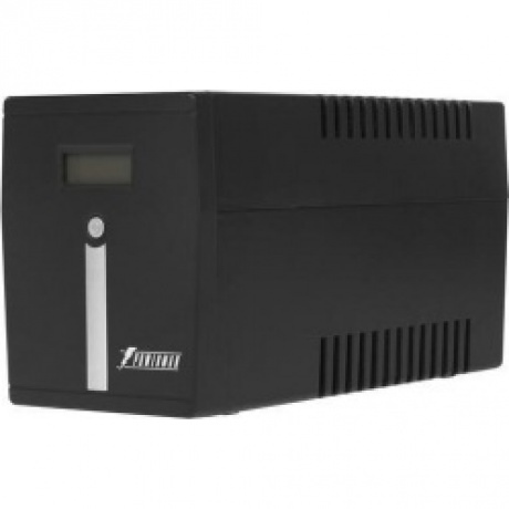 ИБП Powerman Smart Sine 2000 Line-interactive 1400W (6036471) - фото 6