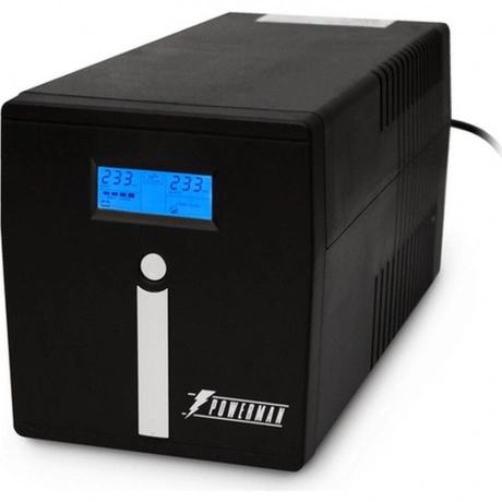 ИБП Powerman Smart Sine 1000 Line-interactive 700W (6036467)